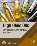 High Oleic Oils Book