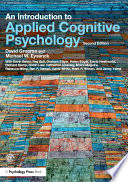 An Introduction to Applied Cognitive Psychology Book