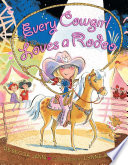 Every Cowgirl Loves a Rodeo Book