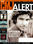 CMJ New Music Report