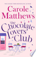 The Chocolate Lovers' Club Book Cover
