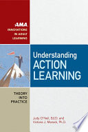 Understanding Action Learning Book