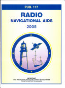 Pub117, 2005 Radio Navigation Aids