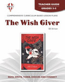 The Wish Giver, Three Tales of Coven Tree, by Bill Brittain