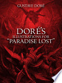 Dor   s Illustrations for  Paradise Lost 