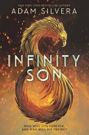 Infinity Son Book PDF