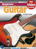 Guitar Lessons for Beginners