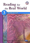 Reading for the Real World 3 Book