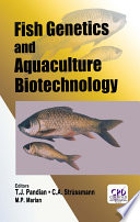 Fish Genetics and Aquaculture Biotechnology Book