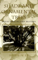 Shade and Ornamental Trees