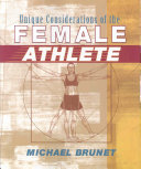 Unique Considerations of the Female Athlete Book