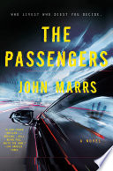 The Passengers Book
