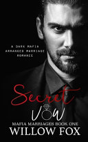 Secret Vow Book