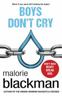 Boys Don t Cry Book PDF