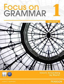 Focus on Grammar 1 Book PDF