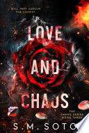Love and Chaos Book