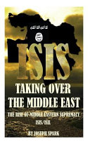 ISIS Taking Over the Middle East