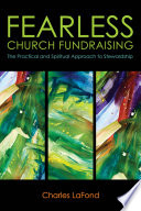 Fearless Church Fundraising Book