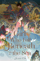 The Girl Who Fell Beneath the Sea [Pdf/ePub] eBook