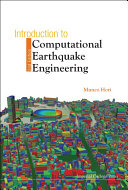 Introduction to Computational Earthquake Engineering Pdf/ePub eBook