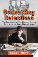 Connecting Detectives