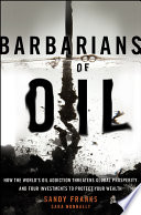 Barbarians of Oil