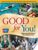 Good for You! PDF Book By American Cancer Society
