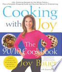 Cooking With Joy Book