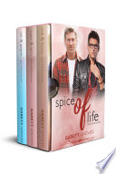 The Spice of Life Series Book