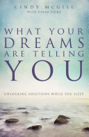 What Your Dreams Are Telling You [Pdf/ePub] eBook