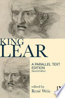 King Lear Book