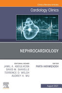 Nephrocardiology, An Issue of Cardiology Clinics, E-Book