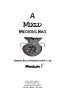A Mixed Medicine Bag