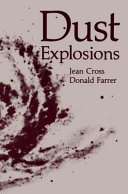 Dust Explosions Book