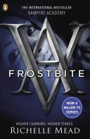 Vampire Academy: Frostbite