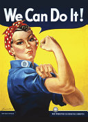 Rosie the Riveter We Can Do It  Notebook Book PDF