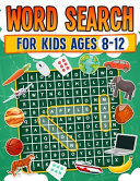 Word Search for Kids Ages 8 12 100 Fun Word Search Puzzles Kids Activity Book Large Print Paperback Book PDF