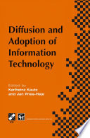 Diffusion and Adoption of Information Technology