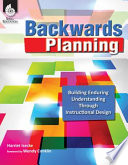 Backwards Planning