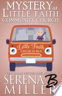 Mystery At Little Faith Community Church