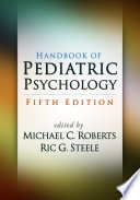 Handbook of Pediatric Psychology  Fifth Edition