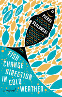 Fish Change Direction In Cold Weather Pdf/ePub eBook