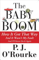 The Baby Boom Pdf/ePub eBook