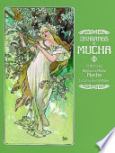 Drawings of Mucha