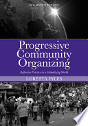 Progressive Community Organizing Book