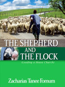 The Shepherd And The Flock (Leading a House Church)
