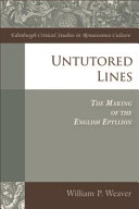 Untutored Lines