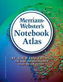 Merriam Webster s Notebook Atlas