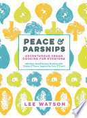Peace   Parsnips Book