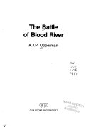 The Battle of Blood River